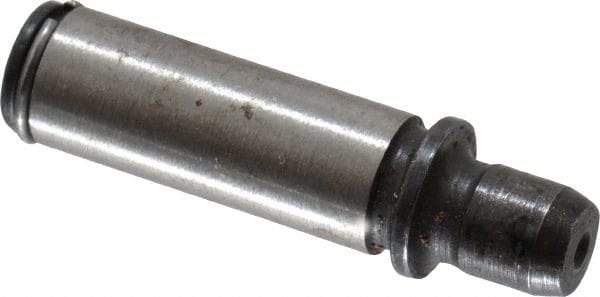 Made in USA - CLP-38, 1/2" Inscribed Circle, 1/8" Hex Socket, Cam Pin for Indexable Turning Tools - 0.8" OAL - Industrial Tool & Supply