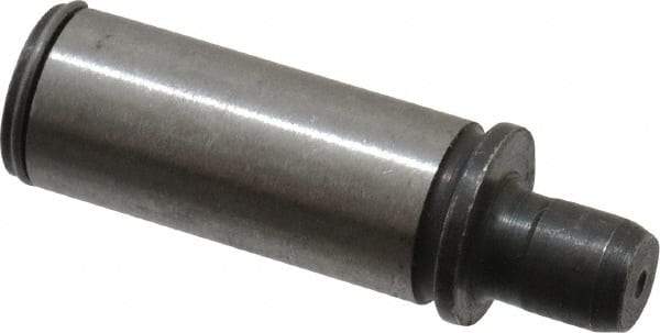 Made in USA - CLP-410, 5/8" Inscribed Circle, 5/32" Hex Socket, Cam Pin for Indexable Turning Tools - 0.98" OAL - Industrial Tool & Supply