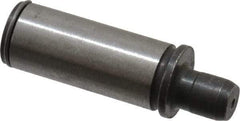 Made in USA - CLP-410, 5/8" Inscribed Circle, 5/32" Hex Socket, Cam Pin for Indexable Turning Tools - 0.98" OAL - Industrial Tool & Supply