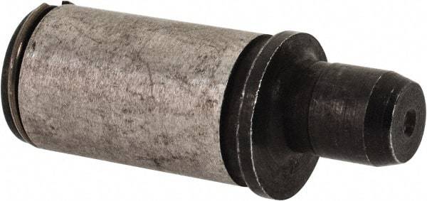 Made in USA - CLP-48, 5/8" Inscribed Circle, 5/32" Hex Socket, Cam Pin for Indexable Turning Tools - 0.73" OAL - Industrial Tool & Supply