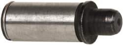 Made in USA - CLP-510, 3/4" Inscribed Circle, 5/32" Hex Socket, Cam Pin for Indexable Turning Tools - 0.98" OAL - Industrial Tool & Supply