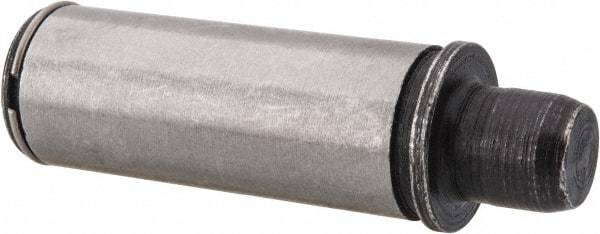 Made in USA - CLP-512S, 3/4" Inscribed Circle, 5/32" Hex Socket, Cam Pin for Indexable Turning Tools - 1.23" OAL, Compatible with Inserts, Shims, Toolholders - Industrial Tool & Supply