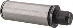 Made in USA - CLP-512S, 3/4" Inscribed Circle, 5/32" Hex Socket, Cam Pin for Indexable Turning Tools - 1.23" OAL, Compatible with Inserts, Shims, Toolholders - Industrial Tool & Supply