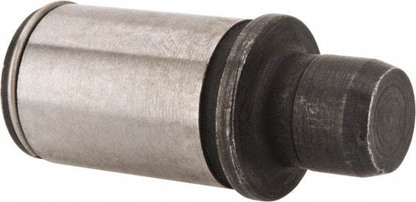 Made in USA - CLP-58, 3/4" Inscribed Circle, 5/32" Hex Socket, Cam Pin for Indexable Turning Tools - 0.73" OAL, Compatible with Inserts, Shims, Toolholders - Industrial Tool & Supply
