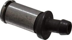 Made in USA - LP-31, 3/8" Inscribed Circle, 3/32" Hex Socket, Cam Pin for Indexable Turning Tools - 0.59" OAL - Industrial Tool & Supply