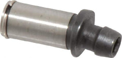 Made in USA - LP-55, 1/2" Inscribed Circle, 1/8" Hex Socket, Cam Pin for Indexable Turning Tools - 0.71" OAL - Industrial Tool & Supply
