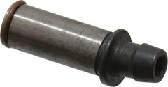 Made in USA - LP-65, 5/8" Inscribed Circle, 5/32" Hex Socket, Cam Pin for Indexable Turning Tools - 0.97" OAL - Industrial Tool & Supply