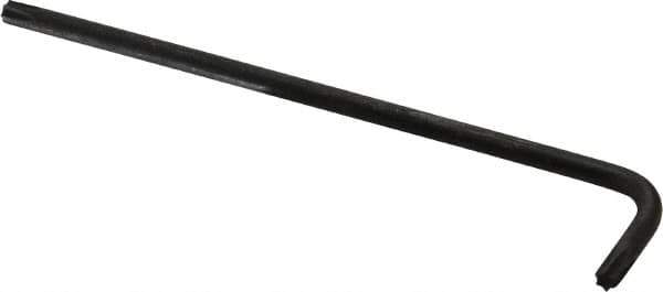 Made in USA - T15 Torx Drive, Driver for Indexable Tools - Industrial Tool & Supply