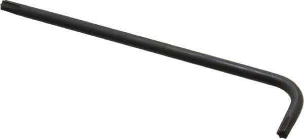 Made in USA - T20 Torx Drive, Driver for Indexable Tools - Industrial Tool & Supply