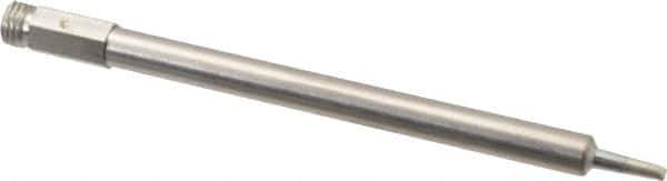 Weller - 1/16 Inch Point Soldering Iron Chisel Tip - Series NT, For Use with Soldering Station - Exact Industrial Supply