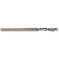 Big Kaiser - 0.0264", 118° Point, Cobalt Micro Drill Bit - Industrial Tool & Supply