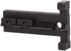 Kurt - Vise Work Stop - 3/32" Hex - Industrial Tool & Supply