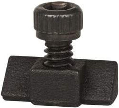 Kurt - 2 Piece Vise Clamp - 3/32" Hex - Industrial Tool & Supply