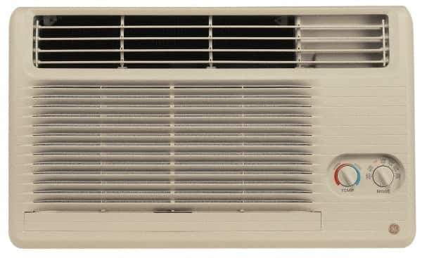 Portafab - AC and Heat Unit - 12,000 BTU Cool, 9,300 BTU Heat, 230 Volts, for Temporary Structures - Industrial Tool & Supply
