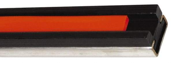 Fenner Drives - Belt & Chain Guides Type: Flat Belt Guide Mount: C5 - Industrial Tool & Supply