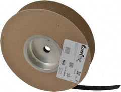 Techflex - Black Braided Expandable Cable Sleeve - 50' Coil Length, -103 to 257°F - Industrial Tool & Supply