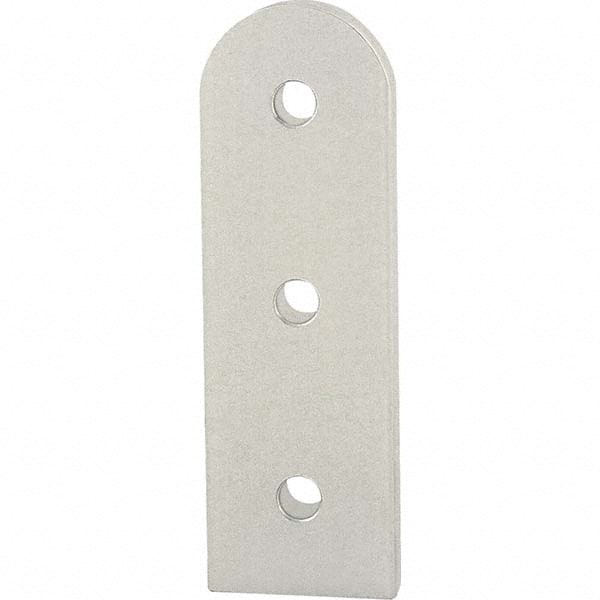 80/20 Inc. - 1/4" Wide x 1-1/2" High x 4-1/2" Long Open Shelving Pivot Arm Fastener - Industrial Tool & Supply