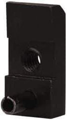 APT - Series Uno-Dex, CTD Clamp for Indexables - Industrial Tool & Supply