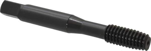 OSG - 5/16-18 UNC H5 Thread Limit Plug Thread Forming Tap - Cobalt, Oxide Finish, 2-23/32" OAL, 1-1/8" Thread Length, Right Hand Thread, Series HY-PRO NRT - Exact Industrial Supply