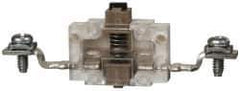Eaton Cutler-Hammer - 600 VAC, Relay Latch Attachment - For Use with D26 Multipole Relay - Industrial Tool & Supply