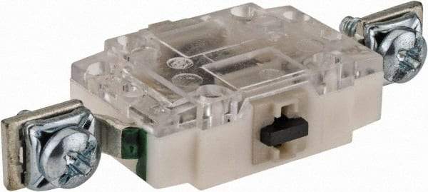 Eaton Cutler-Hammer - 600 VAC, Relay Latch Attachment - For Use with D26 Multipole Relay - Industrial Tool & Supply