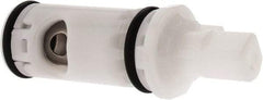 Moen - Two Handle Faucet Cartridge - Industrial Tool & Supply