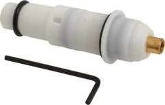 Moen - Metering Faucet Cartridge - Industrial Tool & Supply
