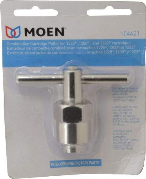 Moen - Cartridge Puller - Industrial Tool & Supply