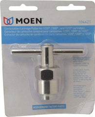 Moen - Cartridge Puller - Industrial Tool & Supply