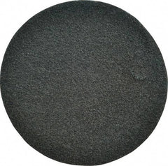 Tru-Maxx - 3" Disc Diam, 80 Grit, Zirconia Alumina Quick Change Disc - Type R Attaching System, Coated, Blue, Medium Grade - Industrial Tool & Supply