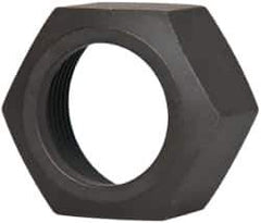 Kennametal - Collet Locknut - Series DA200 - Exact Industrial Supply