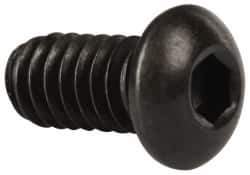 Kennametal - Cap Screw for Indexable Milling & Turning - For Use with Anvils - Industrial Tool & Supply