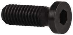 Kennametal - Screws for Indexable Milling & Turning - For Use with Anvils - Industrial Tool & Supply