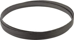 Irwin Blades - 14 to 18 TPI, 10' 10" Long x 1/2" Wide x 0.025" Thick, Welded Band Saw Blade - Bi-Metal, Toothed Edge - Industrial Tool & Supply