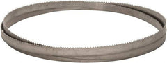 Irwin Blades - 5 to 8 TPI, 10' 10-1/2" Long x 3/4" Wide x 0.035" Thick, Welded Band Saw Blade - Bi-Metal, Toothed Edge - Industrial Tool & Supply