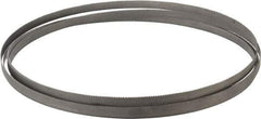 Irwin Blades - 10 to 14 TPI, 16' Long x 1/2" Wide x 0.025" Thick, Welded Band Saw Blade - Bi-Metal, Toothed Edge - Industrial Tool & Supply