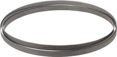 Irwin Blades - 10 to 14 TPI, 7' 8" Long x 1/2" Wide x 0.025" Thick, Welded Band Saw Blade - Bi-Metal, Toothed Edge - Industrial Tool & Supply