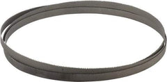 Irwin Blades - 10 to 14 TPI, 7' 9" Long x 1/2" Wide x 0.02" Thick, Welded Band Saw Blade - Bi-Metal, Toothed Edge - Industrial Tool & Supply