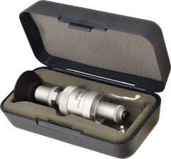 SPI - 25x Magnification, 0.13" Field of View, Compound Microscope - Monocular Eyepiece - Industrial Tool & Supply