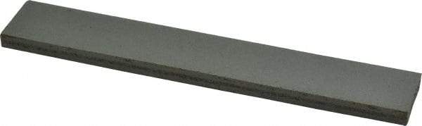 Cratex - 1" Wide x 6" Long x 1/4" Thick, Oblong Abrasive Block - Coarse Grade - Industrial Tool & Supply