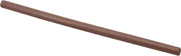 Cratex - 1/4" Diam x 6" Long, Round Abrasive Stick - Fine Grade - Industrial Tool & Supply