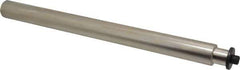 SPI - 16 Inch Long, Magnetic Indicator Base Replacement Column - Use With Comparator Stands - Industrial Tool & Supply