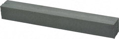 Cratex - 3/4" Wide x 6" Long x 3/4" Thick, Square Abrasive Stick - Coarse Grade - Industrial Tool & Supply