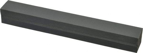 Cratex - 3/4" Wide x 6" Long x 3/4" Thick, Square Abrasive Stick - Extra Fine Grade - Industrial Tool & Supply
