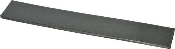 Cratex - 1" Wide x 6" Long x 1/8" Thick, Oblong Abrasive Stick - Coarse Grade - Industrial Tool & Supply