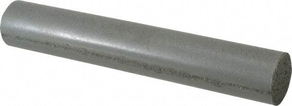 Cratex - 1" Diam x 6" Long, Round Abrasive Stick - Coarse Grade - Industrial Tool & Supply