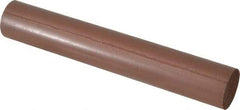 Cratex - 1" Diam x 6" Long, Round Abrasive Stick - Fine Grade - Industrial Tool & Supply