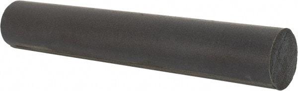 Cratex - 1" Diam x 6" Long, Round Abrasive Stick - Extra Fine Grade - Industrial Tool & Supply