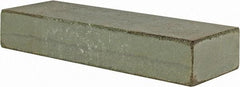 Cratex - 2" Wide x 6" Long x 1" Thick, Oblong Abrasive Stick - Coarse Grade - Industrial Tool & Supply