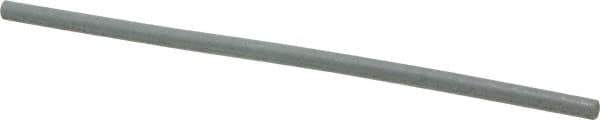 Cratex - 3/16" Diam x 6" Long, Round Abrasive Stick - Coarse Grade - Industrial Tool & Supply